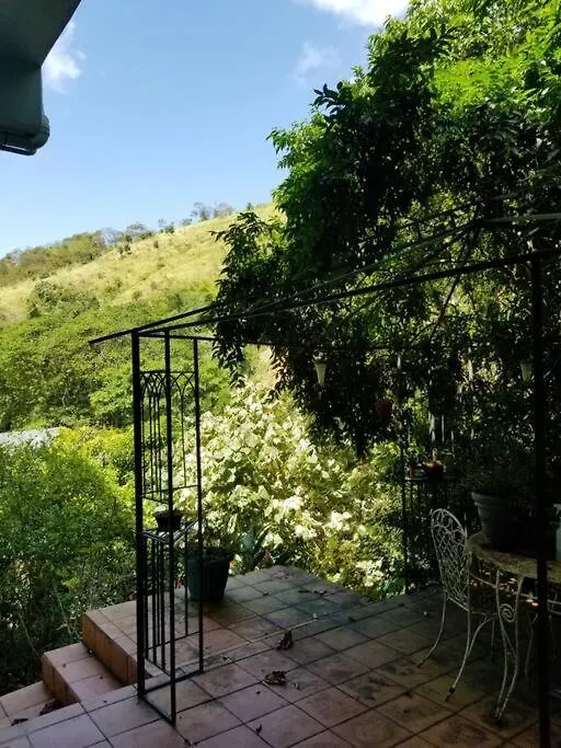 Flower Of Joy Wellness Villa - Hillview Sanctuary Apartment Saint Elizabeth 0*,  Trinidad & Tobago