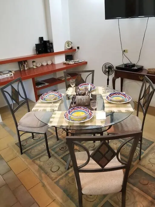 Flower Of Joy Wellness Villa - Hillview Sanctuary Apartment Saint Elizabeth 0*,